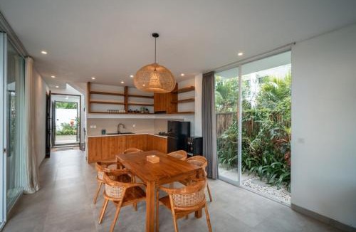 Lodtunduh Villa | Oleander Villa
