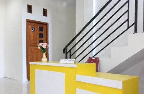 Catur Tunggal House | RedDoorz near UGM 3