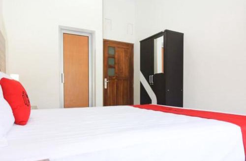 Catur Tunggal House | RedDoorz near UGM 3