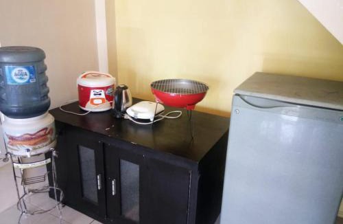 Beji House | Homey view Gunung Panderman