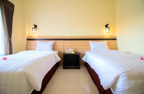 Mataram Hotel | Hotel Puri Indah & Convention