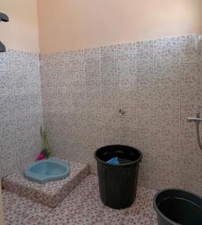 Pangalengan House | Cozzy Villa Family B