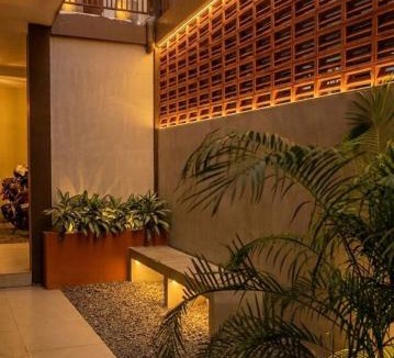 Jember House | Sesare Living by Calli Rooms