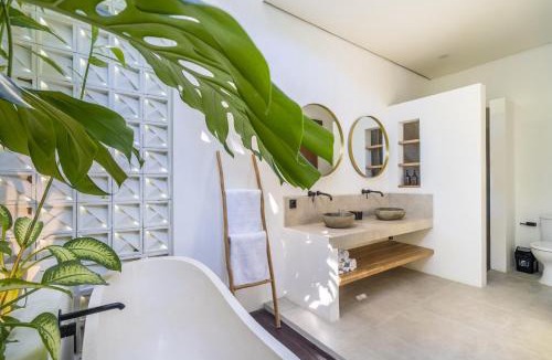 Lombok Villa | Villa Aire y Villa Alma