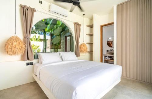 Lombok Villa | Villa Aire y Villa Alma