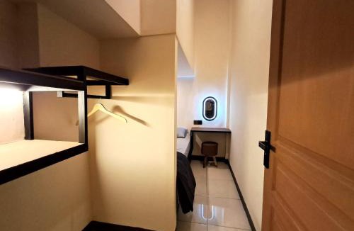 Dinoyo Hostel | Nafaka Hostel and Tours