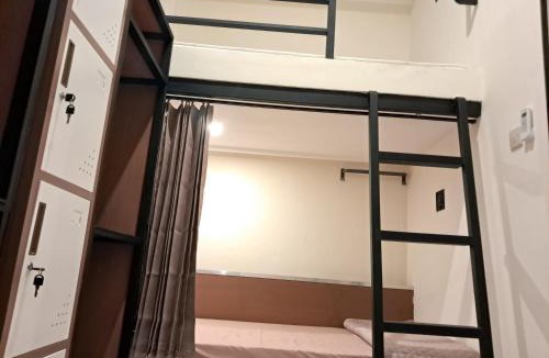 Dinoyo Hostel | Nafaka Hostel and Tours