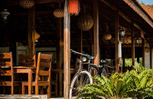 Purworejo Hotel | Green Resort Pracimantoro Wonogiri by Sawala