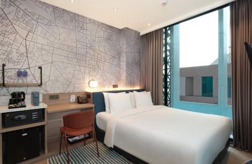 Braga Hotel | Holiday Inn Express Bandung Braga by IHG