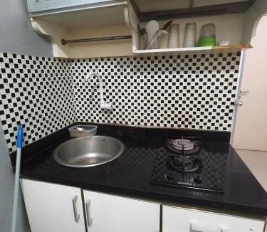 Rawasari Apartment | Green Pramuka City by Tity