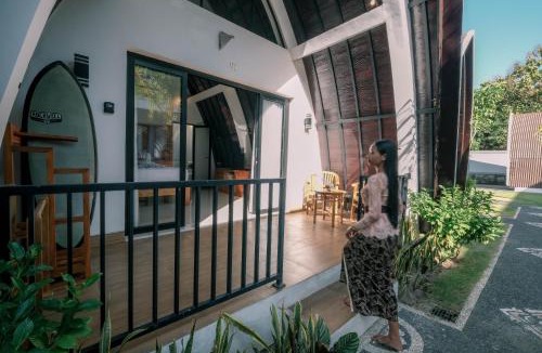 Pecatu House | Lumbung by M Suites