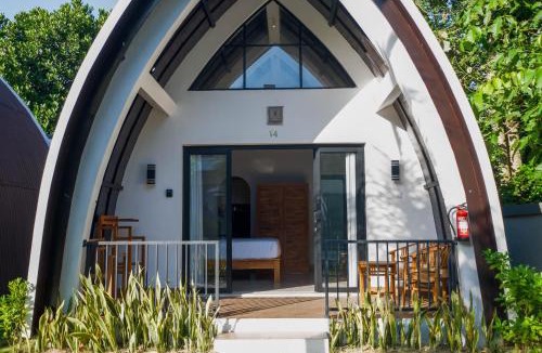 Pecatu House | Lumbung by M Suites