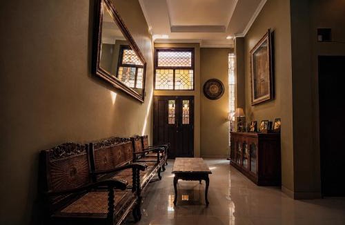 Baturetno House | Audi's Homestay near Kotagede