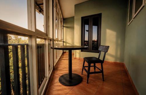 Baturetno House | Audi's Homestay near Kotagede