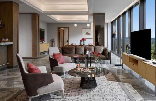 Penajam Hotel | Swissôtel Nusantara