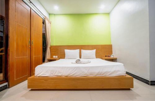 Kuta Hotel | Melati resort kuta lombok
