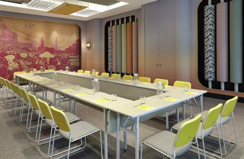 Kampung Bali Hotel | ibis Styles Jakarta Tanah Abang