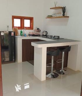 Lombok House | RUMAH BAIQ Villa