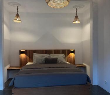 Tanjung Villa | SinCity Nature Private Pool Villa