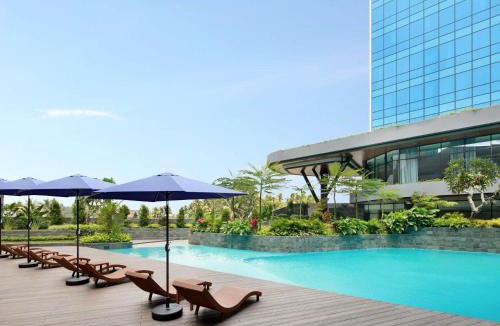 Temon Hotel | Novotel Yogyakarta International Airport Kulon Progo