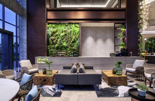 Bumi Serpong Damai Hotel | Mercure Tangerang BSD City