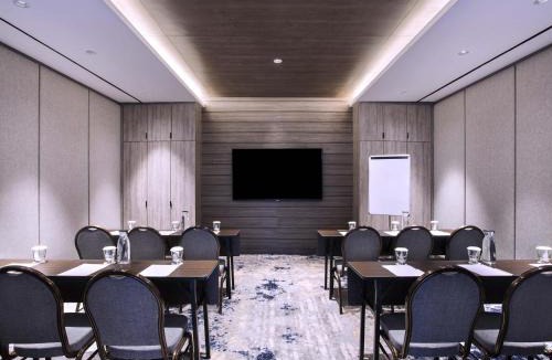 Bumi Serpong Damai Hotel | Mercure Tangerang BSD City