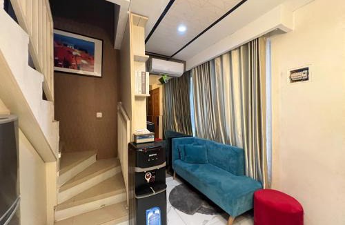 Gandaria-selatan Hotel | Aparthouse Crystal