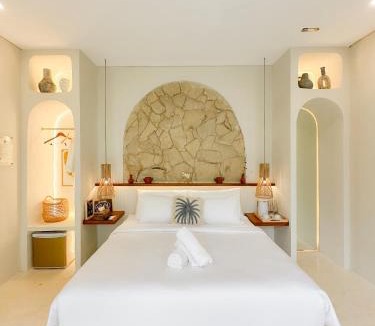 Mlati Bed & Breakfast | Staycationku Premium Jogja Villas