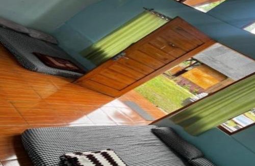 Pangalengan House | Cozzy Artana Cabin
