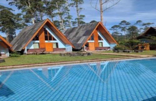 Pangalengan House | Cozzy Artana Cabin