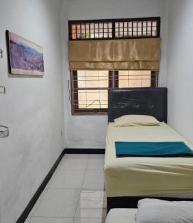 Bogor Timur House | Rambutan Homestay