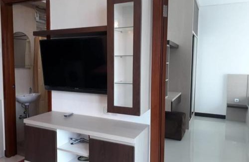 Jakarta Apartment | CENTeR JACARTa beside GRAND INDONISIA MALL 2Bedroom apartment spacious 65 aqm