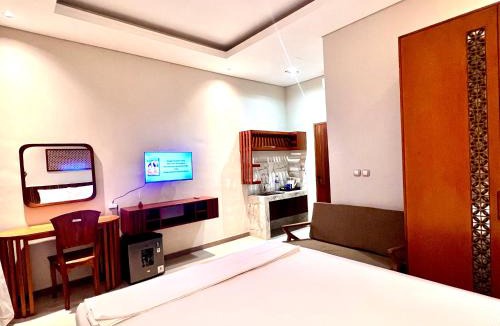 Taman Griya House | Diafragma Bali Livin