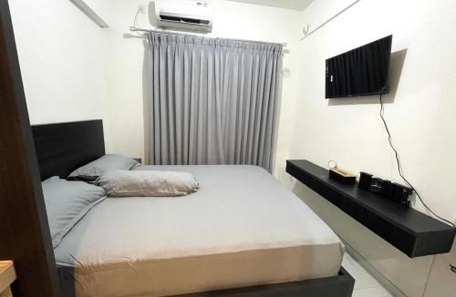 Bumi Serpong Damai Apartment | APARTEMEN SKY HOUSE BSD
