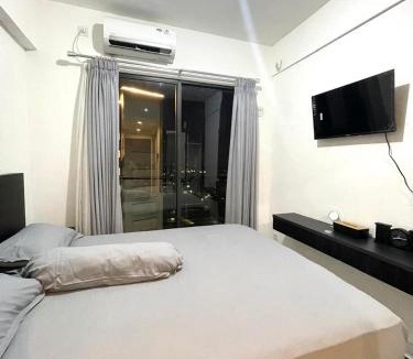 Bumi Serpong Damai Apartment | APARTEMEN SKY HOUSE BSD
