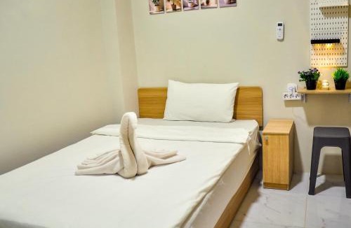 Palmerah Hotel | Sentosa Living