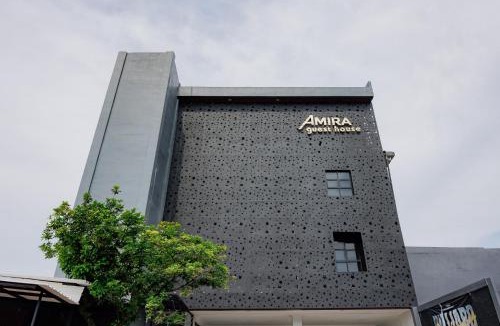 Bogor Hotel | Urbanview Hotel Amira Syariah Bogor