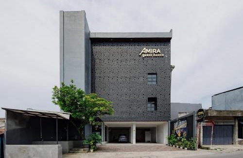Bogor Hotel | Urbanview Hotel Amira Syariah Bogor