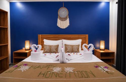 Labuan Bajo Hotel | Luciana Hotel