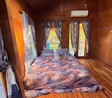 Sumbawa Barat Villa | Manta Villa Kertasari - Self Catering Entire property