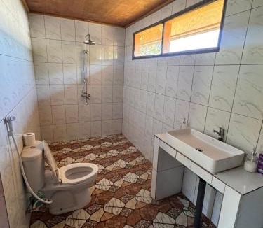 Sumbawa Barat Villa | Manta Villa Kertasari - Self Catering Entire property