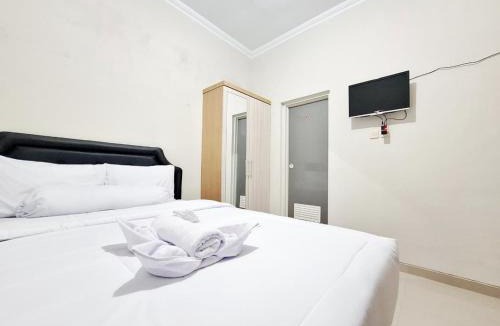 Ngaglik House | Nisrina Syariah Homestay & Kost Putri Kaliurang RedPartner