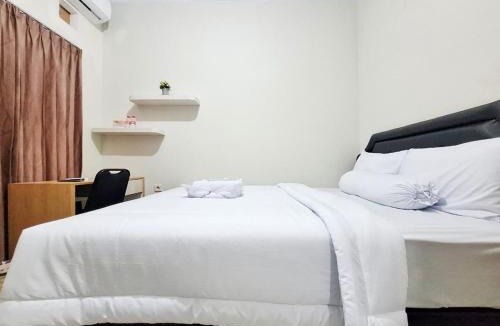 Ngaglik House | Nisrina Syariah Homestay & Kost Putri Kaliurang RedPartner