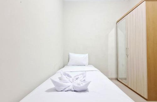 Ngaglik House | Nisrina Syariah Homestay & Kost Putri Kaliurang RedPartner