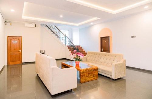 Jambi Hotel | SANS Hotel Bobo Home Jambi