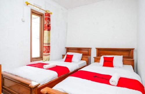 Kejajar Hotel | RedDoorz Syariah at Demangan 2 Jalan Dieng 5