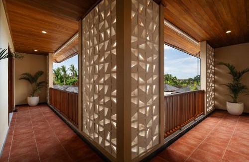 Kutuh Kaja Hotel | Sarva Ubud Villas & Spa