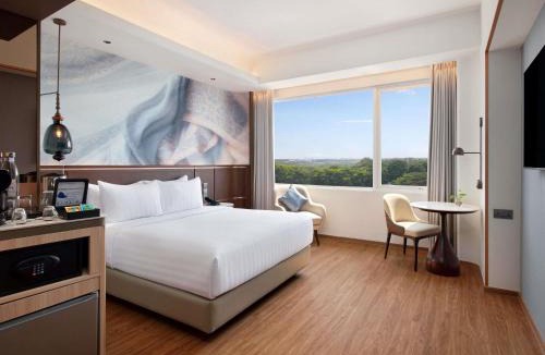 Tangerang Hotel | Mercure Serpong Alam Sutera