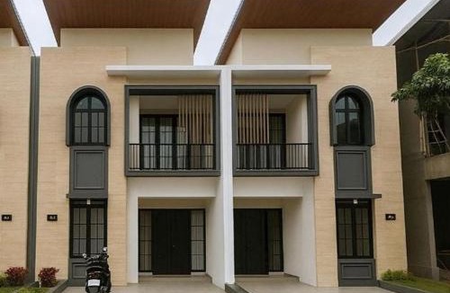 Tasikmalaya House | Arumi Experience Tasikmalaya Syariah