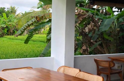 Tampaksiring House | Radhana Living